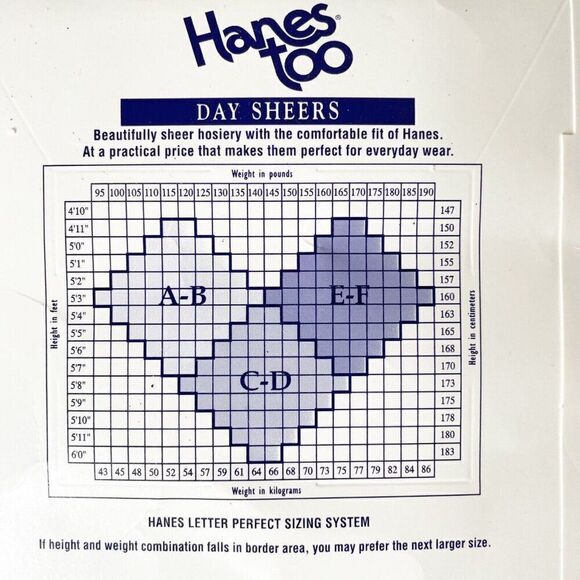 Hanes Silk Reflections Size CD TRAVEL BUFF Sandlafoot Toe Control Top Pantyhose - Picture 5 of 5